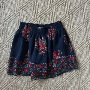 Joie mini skirt